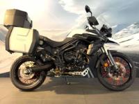 Triumph Tiger 800XC ABS for sale in Cape Town - ID: 28525765