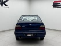 Daewoo Cielo 150i L Sedan Ebk Auto Dealers LA Rochelle