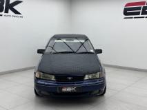 Daewoo Cielo 150i L Sedan Ebk Auto Dealers LA Rochelle