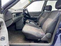 Daewoo Cielo 150i L Sedan Ebk Auto Dealers LA Rochelle