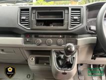 Volkswagen Crafter 50 2.0TDI LWB Koos and Mike Cars