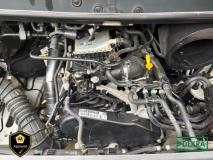 Volkswagen Crafter 50 2.0TDI LWB Koos and Mike Cars