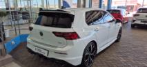 Volkswagen Golf R Rola VW Vredenburg