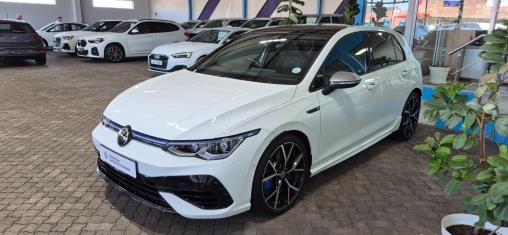 2023 Volkswagen Golf R for sale