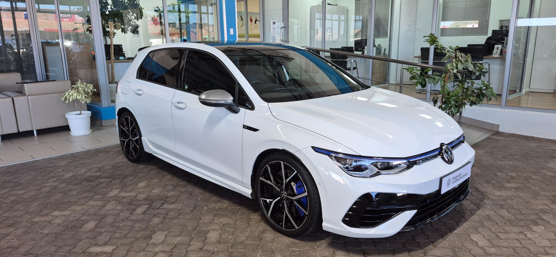 2023 Volkswagen Golf R for sale