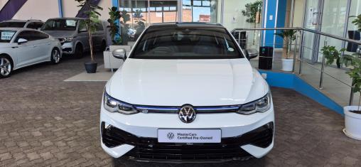 2023 Volkswagen Golf R for sale