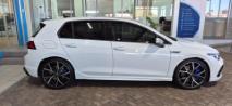 Volkswagen Golf R Rola VW Vredenburg
