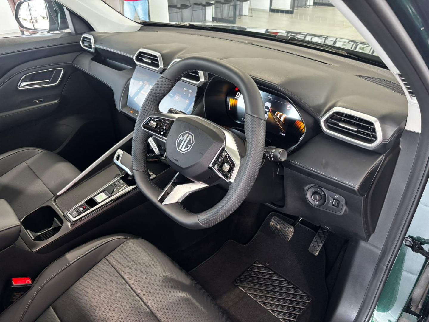 MG ZS Pro 1.5T Luxury for sale in Nigel - ID: 28525896 - AutoTrader