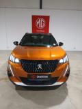 Peugeot 2008 1.2T 96kW GT Line MG Sandton