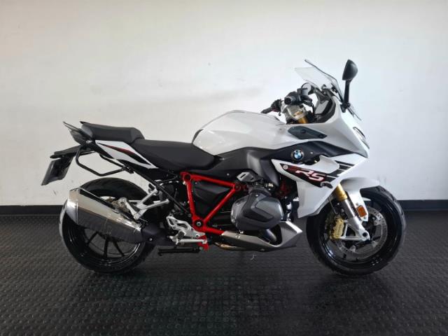 BMW R1250 RS BMW Motorrad Fourways