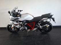 BMW R1250 RS BMW Motorrad Fourways