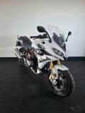 BMW R1250 RS BMW Motorrad Fourways