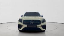 Mercedes-Benz GLB GLB220d 4Matic AMG Line Stanmar Motors