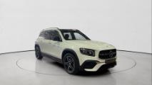 Mercedes-Benz GLB GLB220d 4Matic AMG Line Stanmar Motors