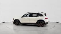 Mercedes-Benz GLB GLB220d 4Matic AMG Line Stanmar Motors