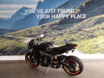 Triumph Street Triple RS Triumph Johannesburg