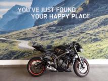 Triumph Street Triple RS Triumph Johannesburg