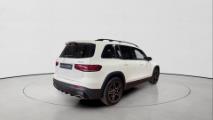 Mercedes-Benz GLB GLB220d 4Matic AMG Line Stanmar Motors