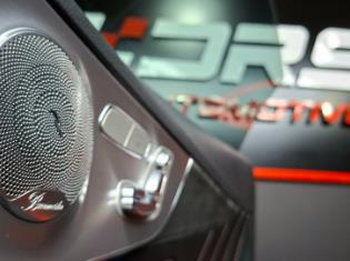 2016 Mercedes-AMG C-Class C63 S Coupe for sale