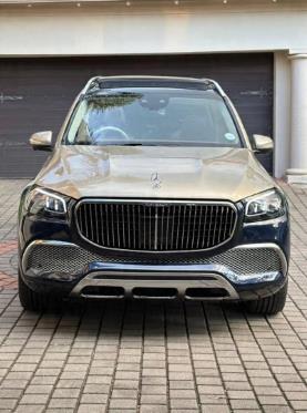 2023 Mercedes-Maybach GLS GLS600 for sale