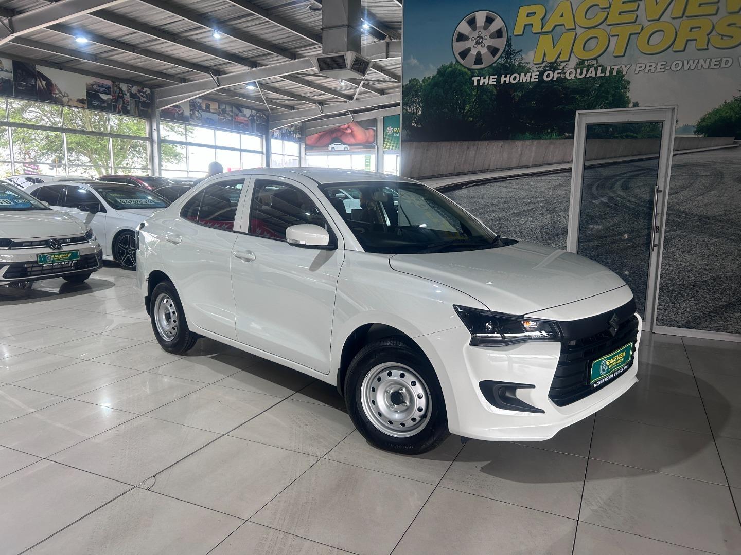 Suzuki DZire 1.2 GA for sale in Alberton - ID: 28526110 - AutoTrader