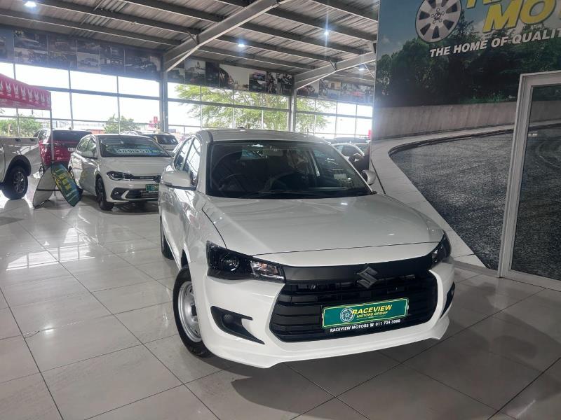 Suzuki DZire 1.2 GA for sale in Alberton - ID: 28526110 - AutoTrader