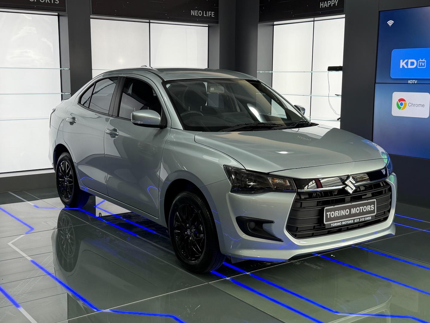 Suzuki DZire 1.2 GL+ Manual Torino Motors