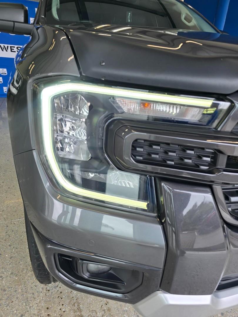 Ford Ranger 2.0 Biturbo Supercab XLT 4x4 Westvaal Numbi Ford White River