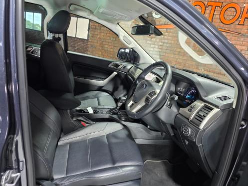 2022 Ford Everest 2.0Bi-Turbo 4WD XLT for sale