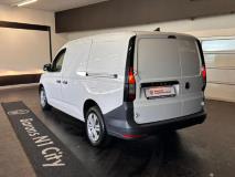 Volkswagen Caddy Maxi Cargo 2.0TDi Panel Van Barons VW N1 City