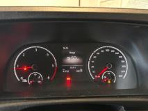 Volkswagen Caddy Maxi Cargo 2.0TDi Panel Van Barons VW N1 City