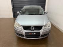 Volkswagen Polo Classic 1.6 Comfortline Mr Car