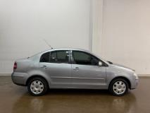 Volkswagen Polo Classic 1.6 Comfortline Mr Car