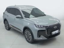 Chery Tiggo 7 1.5T CSH Plug-in Hybrid Plus Chery Sandton & Northcliff by Digi Cars Group