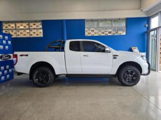 2021 Ford Ranger 3.2TDCi SuperCab 4x4 XLT Auto for sale