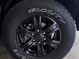 2021 Ford Ranger 3.2TDCi SuperCab 4x4 XLT Auto for sale