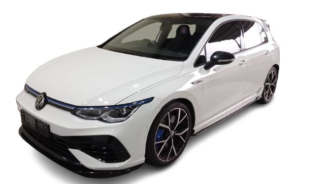 2025 Volkswagen Golf R for sale