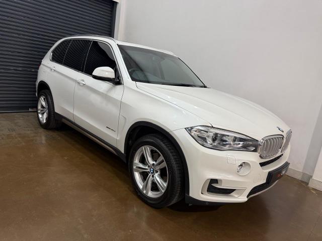 BMW X5 xDrive30d Mr Car