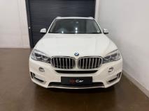 BMW X5 xDrive30d Mr Car
