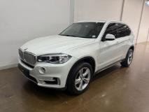 BMW X5 xDrive30d Mr Car