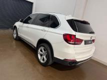 BMW X5 xDrive30d Mr Car