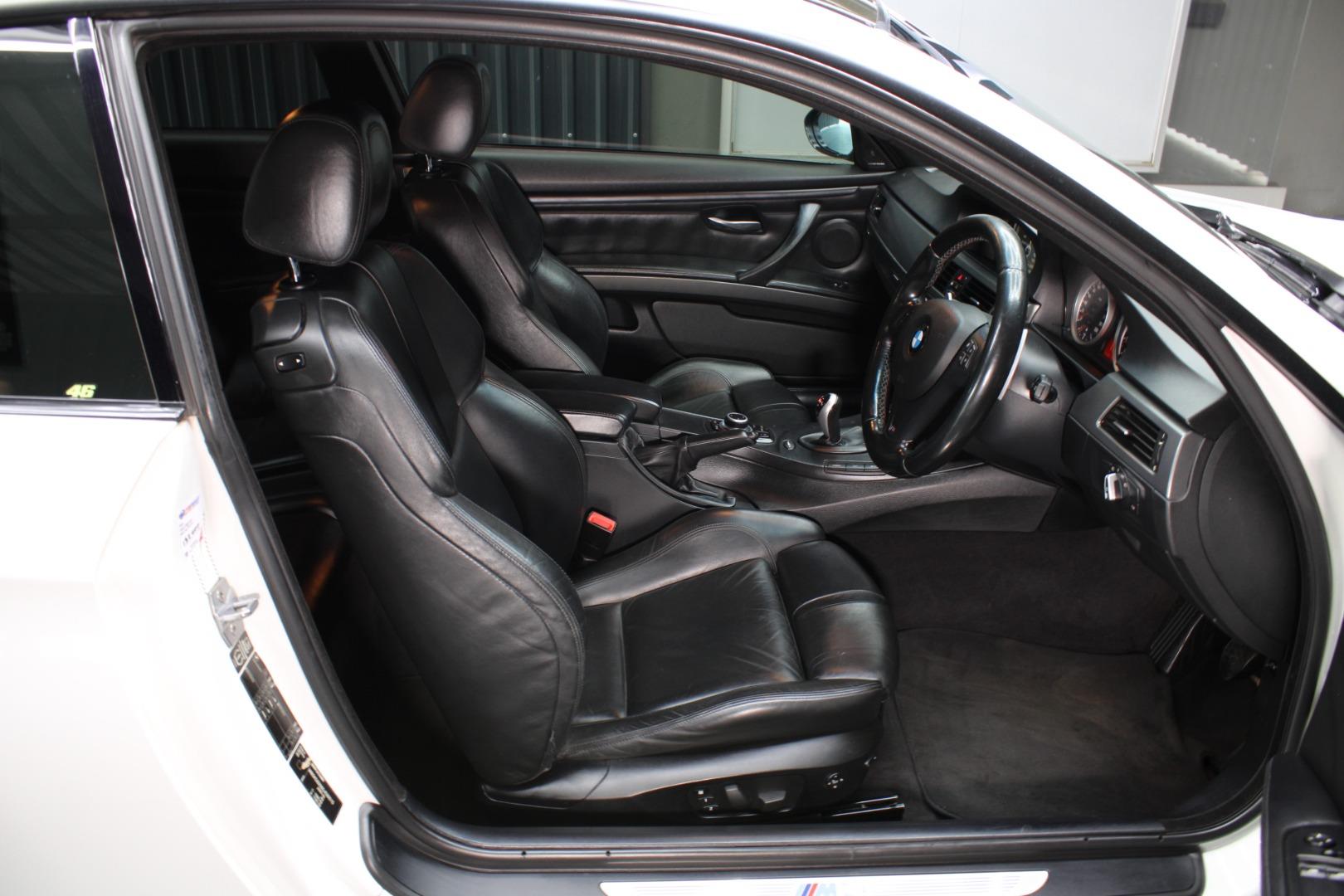 BMW M3 Coupe M Dynamic Auto Struben Street Motors