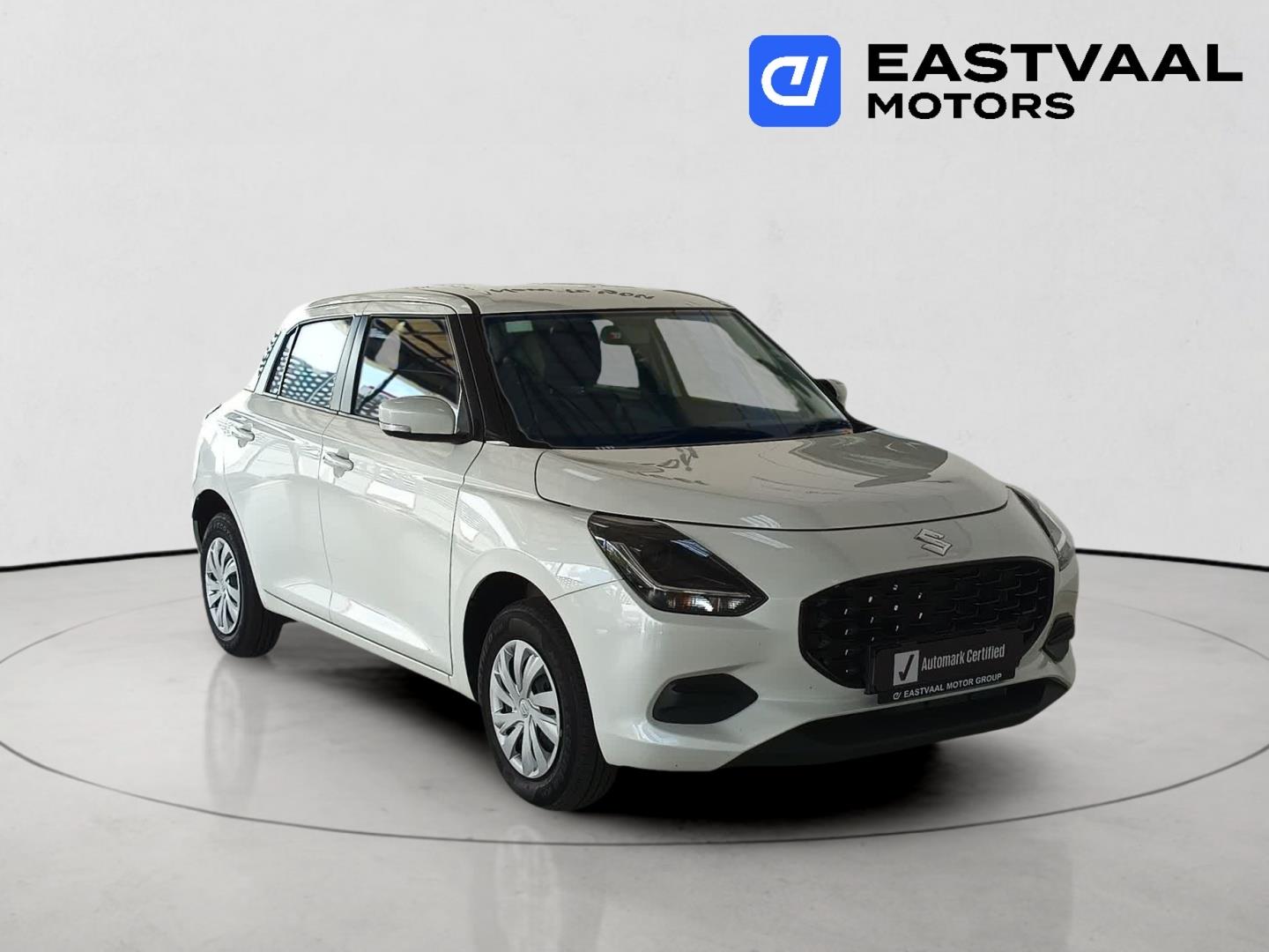 2025 Suzuki Swift 1.2 GL for sale