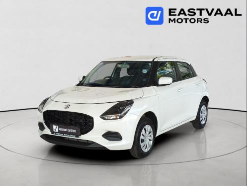 2025 Suzuki Swift 1.2 GL for sale