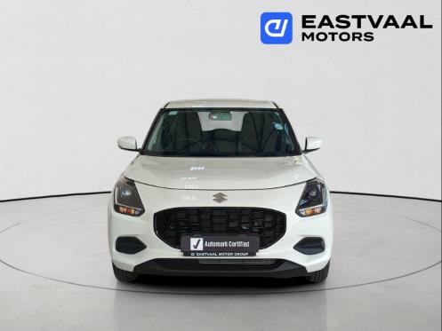 2025 Suzuki Swift 1.2 GL for sale