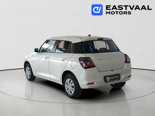 2025 Suzuki Swift 1.2 GL for sale