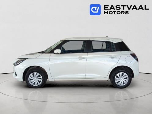 2025 Suzuki Swift 1.2 GL for sale