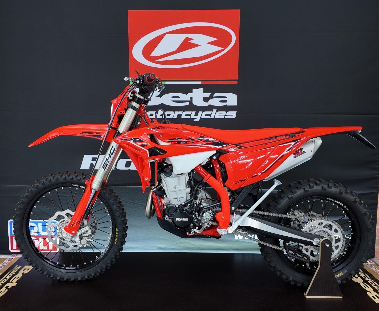 Beta Racing 350RR X-Pro bikes for sale in Gauteng - AutoTrader