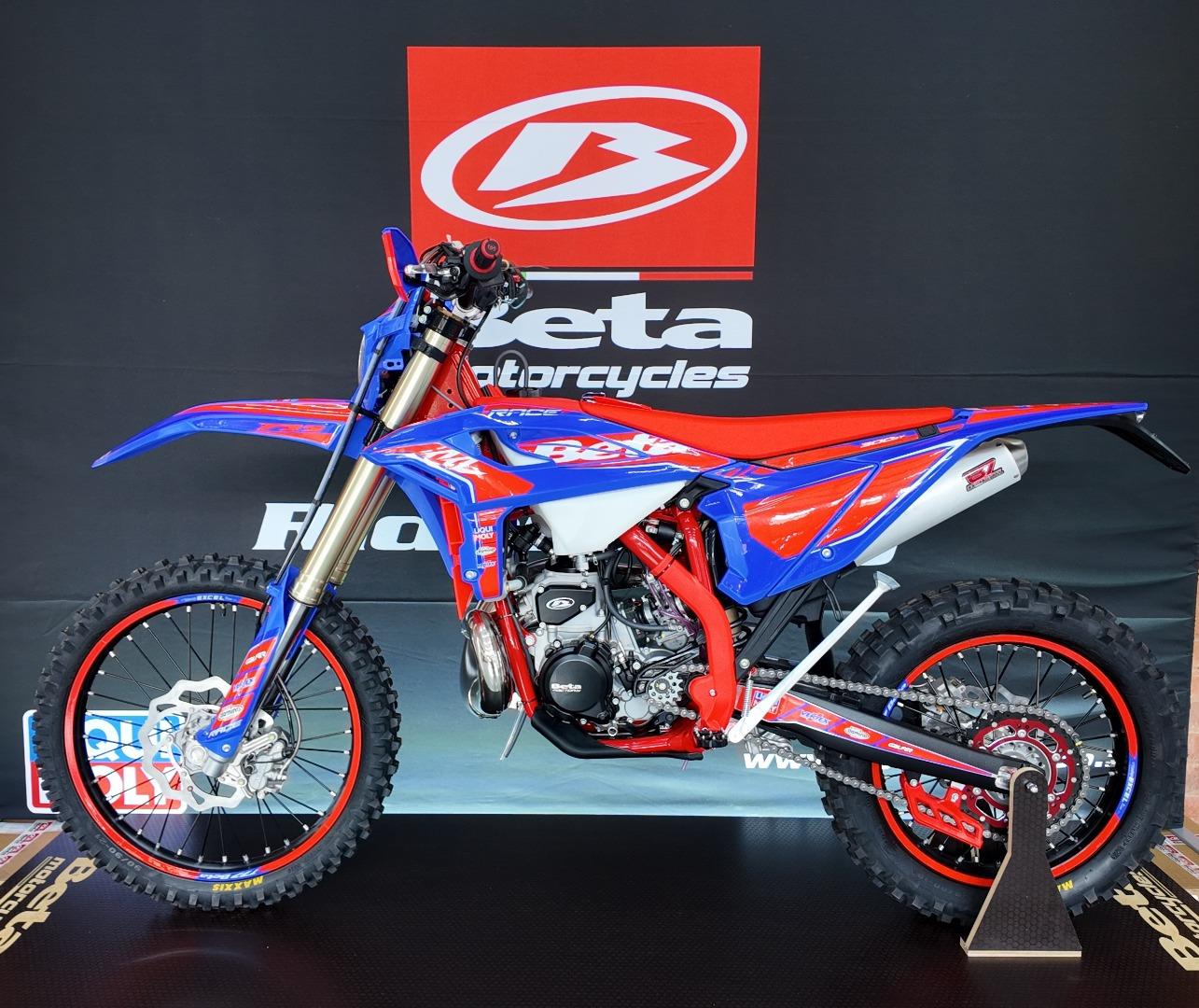 Beta Racing 300RR RACE 300 RACE 2T for sale in Centurion - ID: 28526577 ...