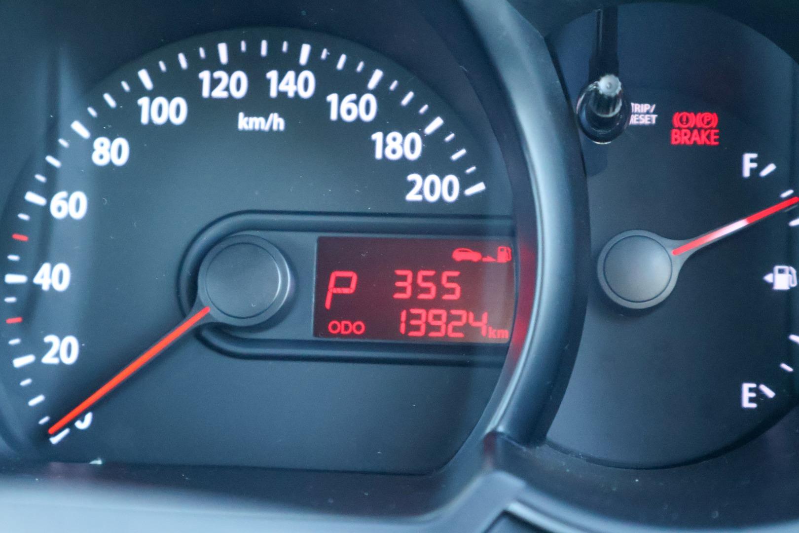 Kia Picanto 1.0 Auto